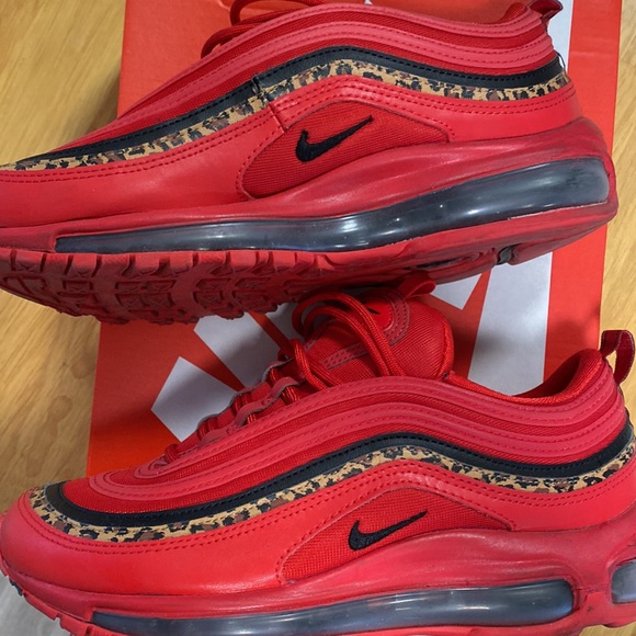 W Air Max 97 - Picture 4 of 7